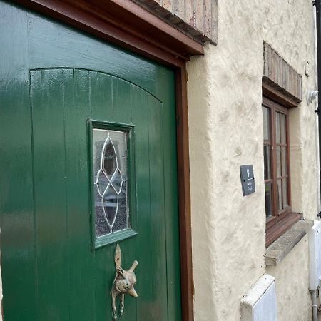 Cottage With Hot Tub In Pembrokeshire Haverfordwest Exterior foto